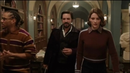 The Librarians The Next Chapter - Season 02 Episode 03